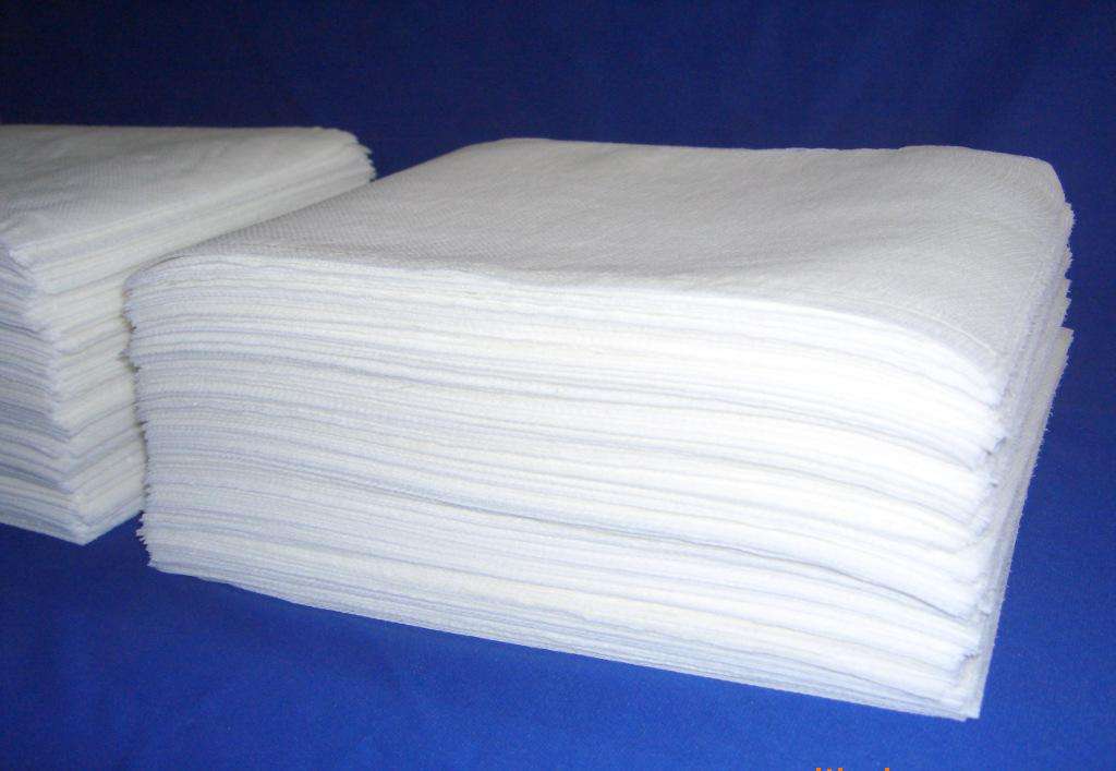 原來這就是粘塵布！